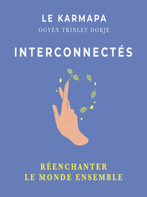 cover image of Interconnectés
